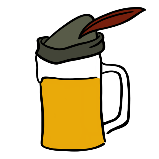 Bier Gruppe